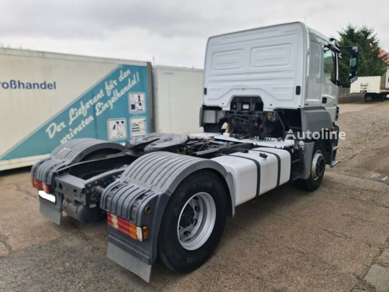 "په اروپا کې کارولي شوي باروړونکي موټرونه د خرڅلاو لپاره دي."