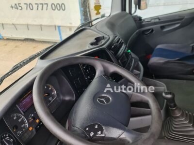 "په اروپا کې کارولي شوي باروړونکي موټرونه د خرڅلاو لپاره دي."